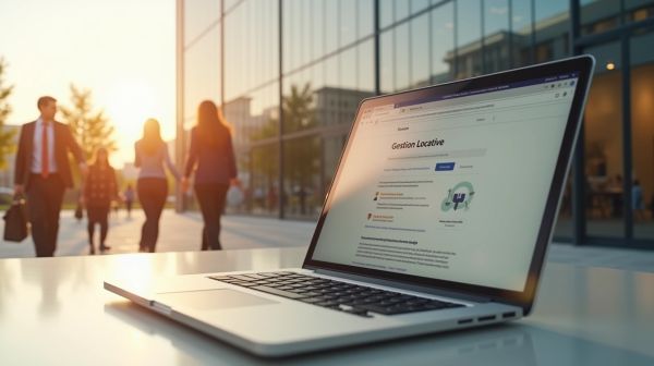 Comment optimiser votre gestion locative gratuite facilement