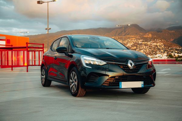 Comparatif des meilleures assurances pour véhicules Renault