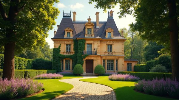 Construisez votre maison sur-mesure à Rennes
