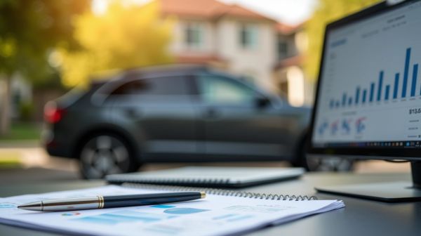 Économiser sur votre assurance auto avec des devis personnalisés