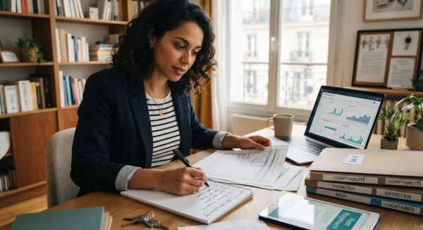 Liste d'astuces pour maîtriser la gestion locative gratuite