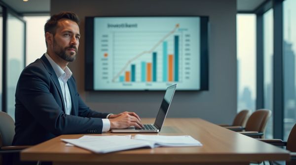 Maîtriser le calcul TRI pour optimiser vos investissements