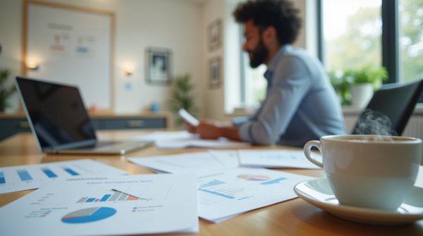 Simulateur crédit hypothécaire : comprendre et optimiser sa demande de prêt