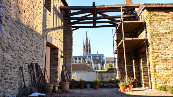 Top 5 conseils pour bâtir une maison personnalisée à Rennes