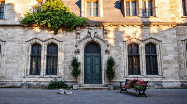 Top 5 conseils pour bâtir une maison personnalisée à Rennes