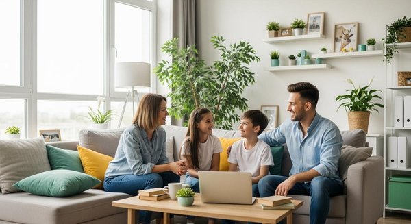 Assurance habitation : comment bien choisir l'assurance adaptée à vos besoins ?
