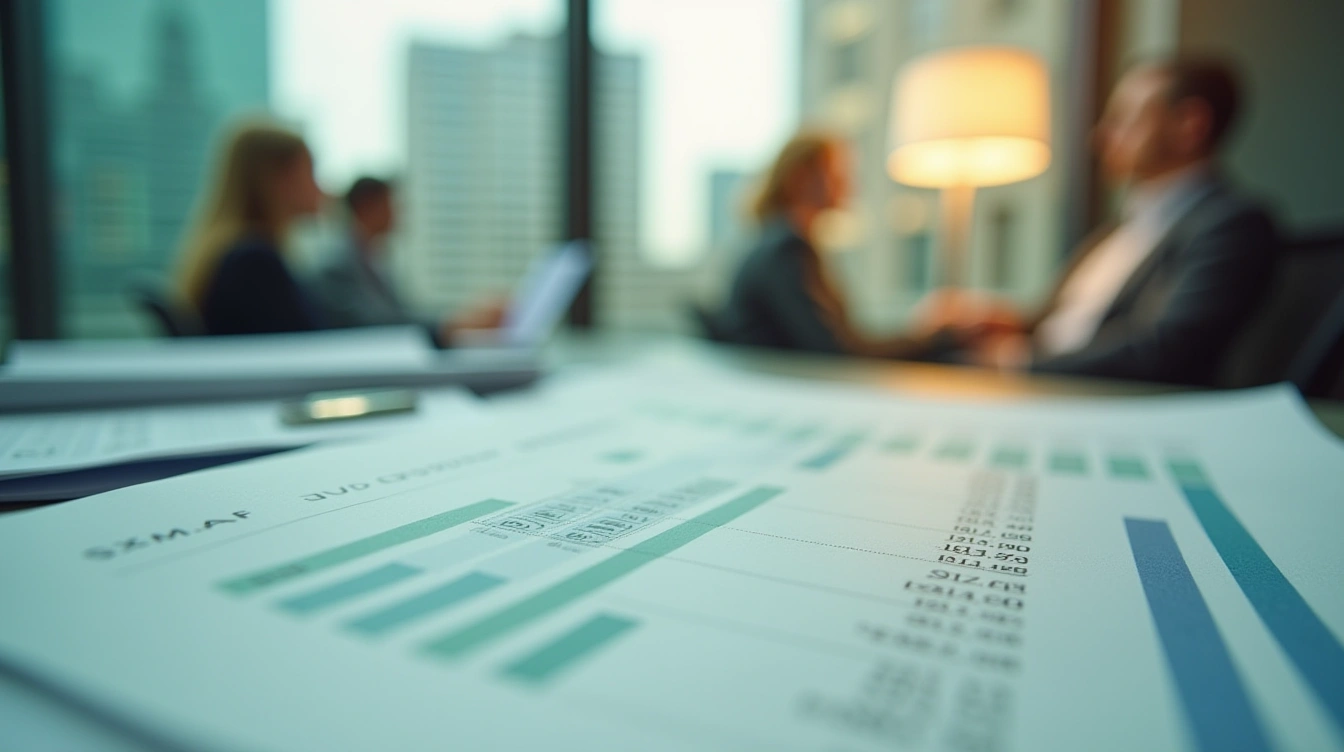 Questions fréquentes sur le carried interest